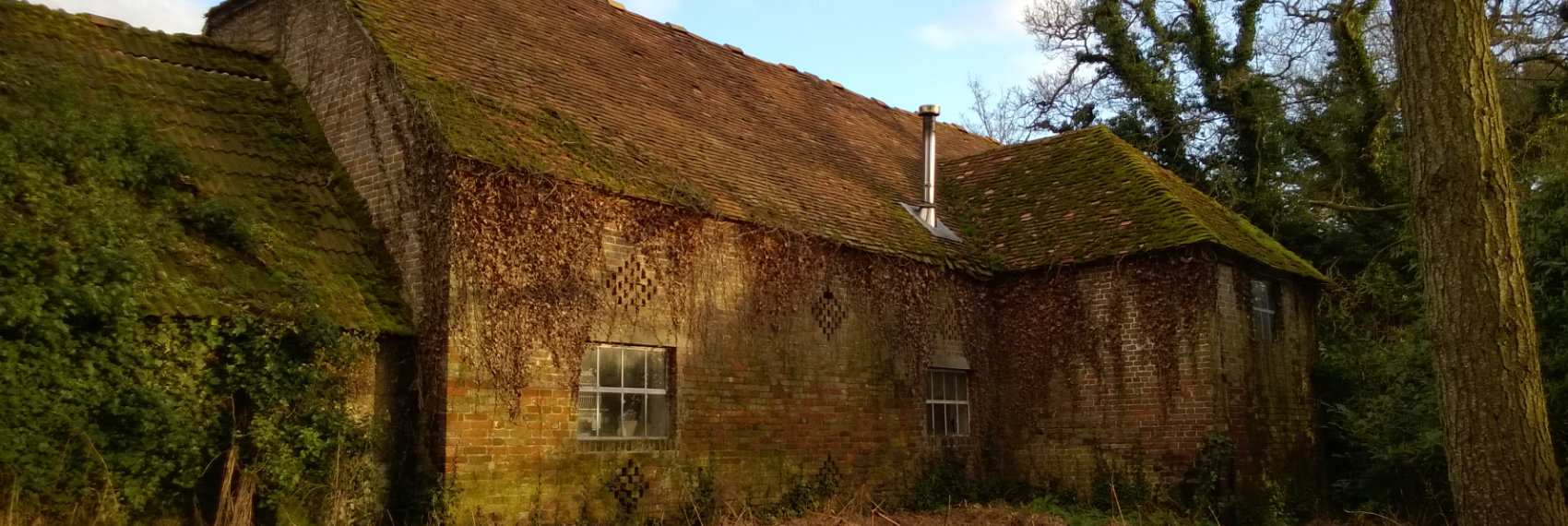 BArn