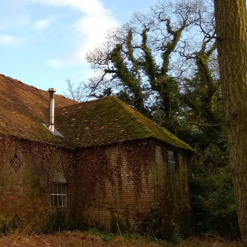 Barn